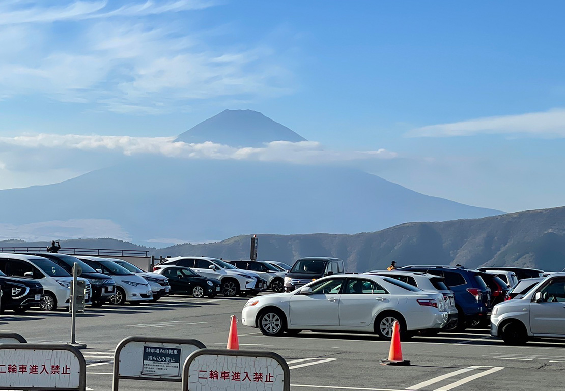 休日の過ごし方